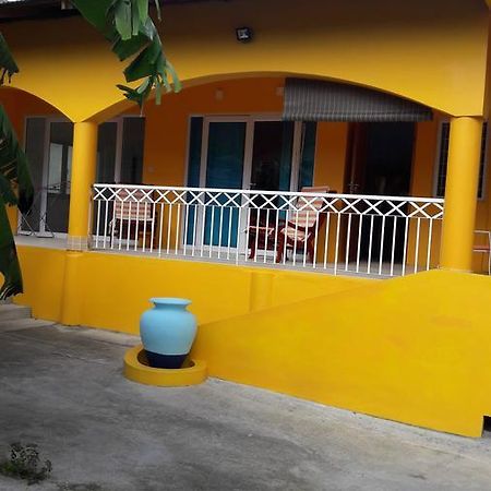 Beau Vallon Residence Exterior foto