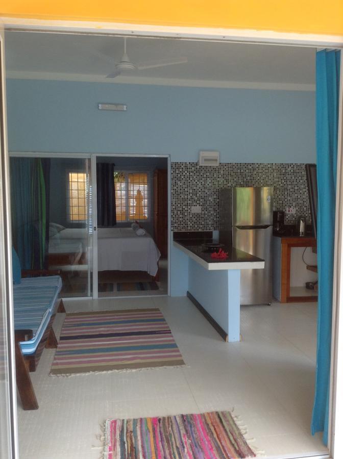 Beau Vallon Residence Exterior foto