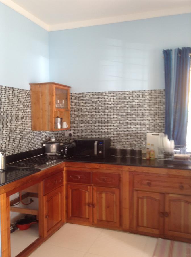 Beau Vallon Residence Exterior foto