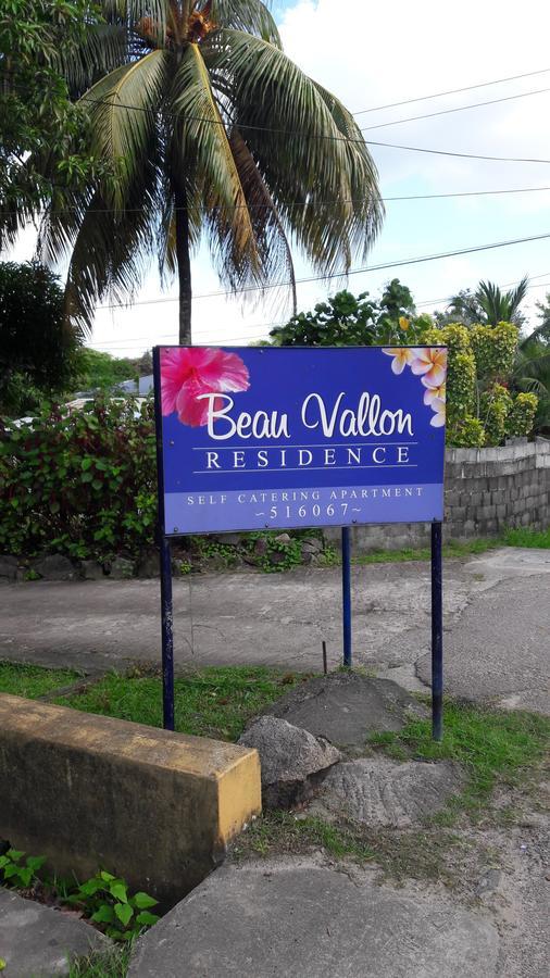 Beau Vallon Residence Exterior foto