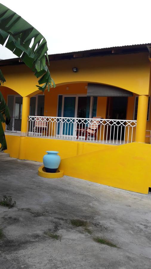 Beau Vallon Residence Exterior foto